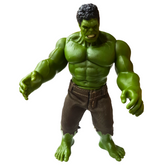 10-inch Hulk Action Figure from Avengers: Age of Ultron - Perfect Kids' Gift